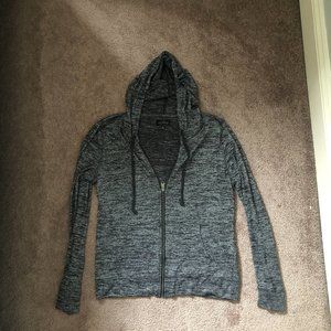 Lucky Brand Zip Up